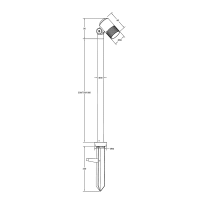 HALO 5 ZOOM POLE