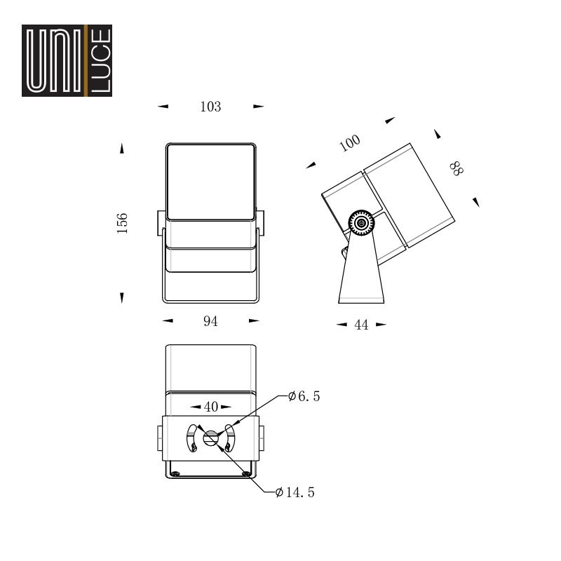 INTEGRA-4 M 15 FL