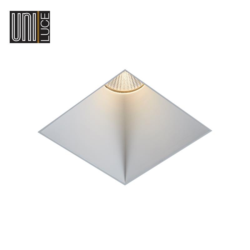 KLEO S SQ TRIMLESS