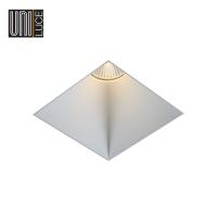 KLEO S SQ ADJUSTABLE TRIMLESS