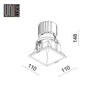 KLEO S SQ ADJUSTABLE