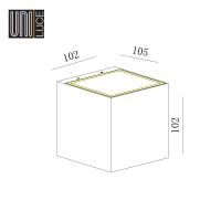 KUBE U&D