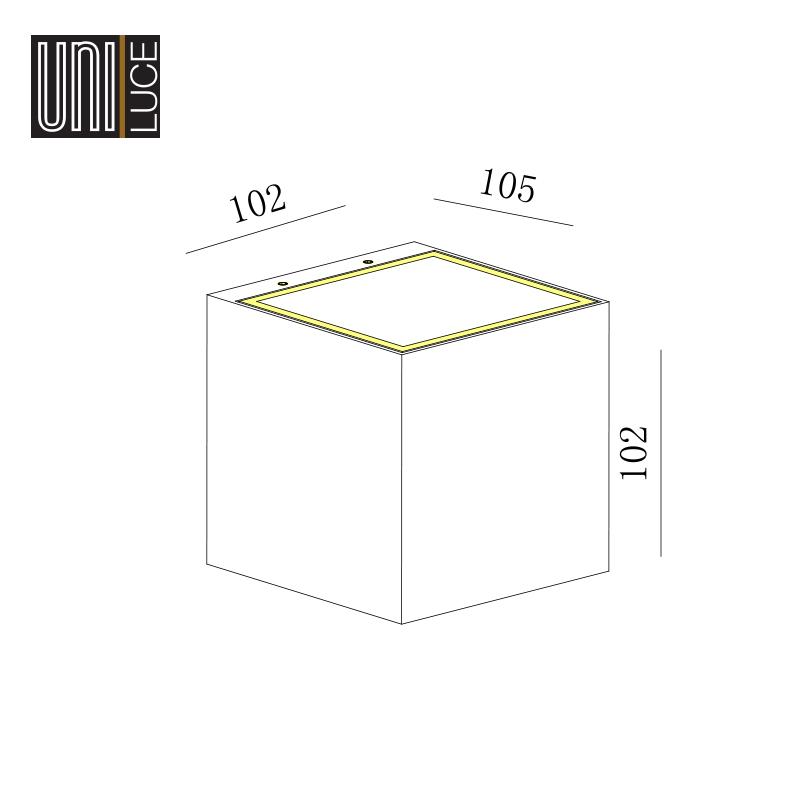 KUBE U&D