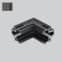 L-SHAPE IN CONNECTOR