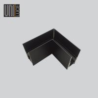 L-SHAPE OUT CONNECTOR FOR SURFACE TRACK