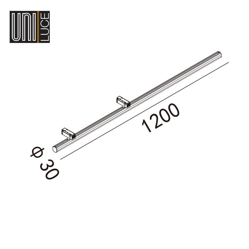 LINE TUBE 1200