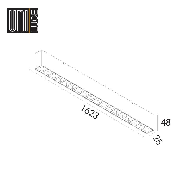 LINER GRID 1600