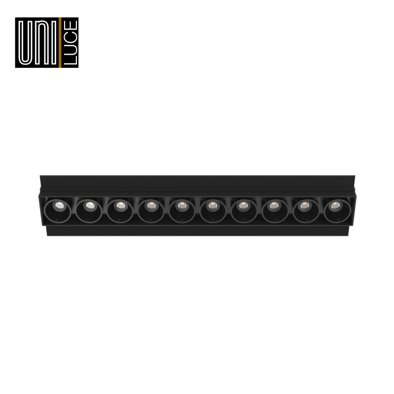 LIRA-10 24 M IN TRIMLESS 