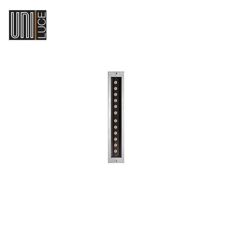LONG L 500 ADJUSTABLE  24V