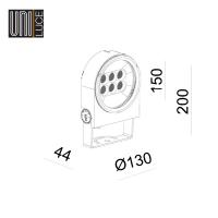 MARS FL M 14 24V