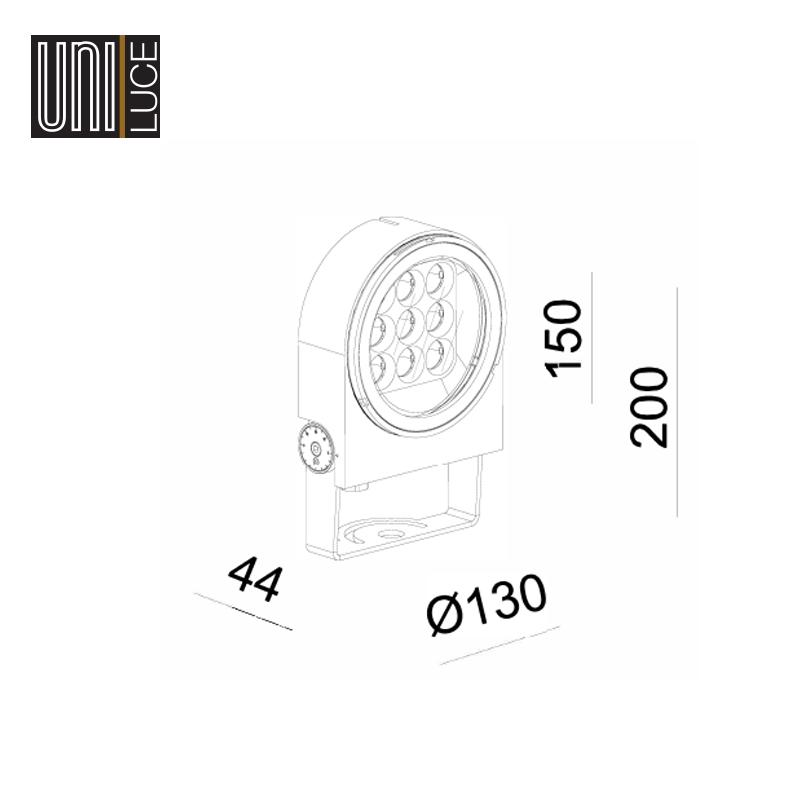MARS FL M 21 24V