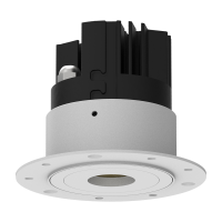 MARVEL 18 M SPOT TRIMLESS