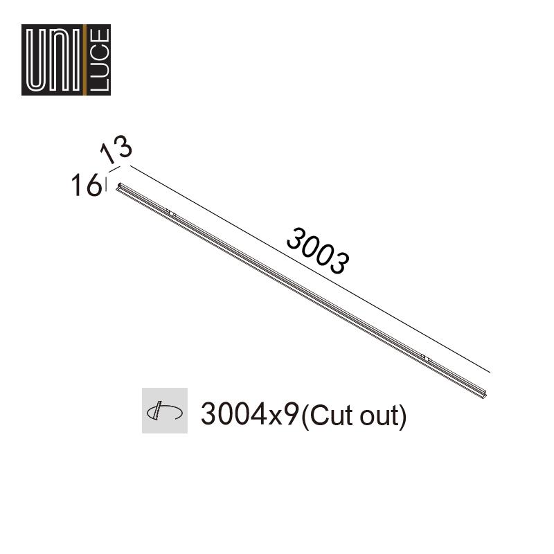 MICRO LINE IN 3000