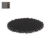 HONEYCOMB GOAL 9 