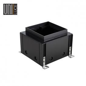 STAR MOUNTING BOX S SQ