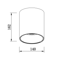 NAVI  40  XXL 140