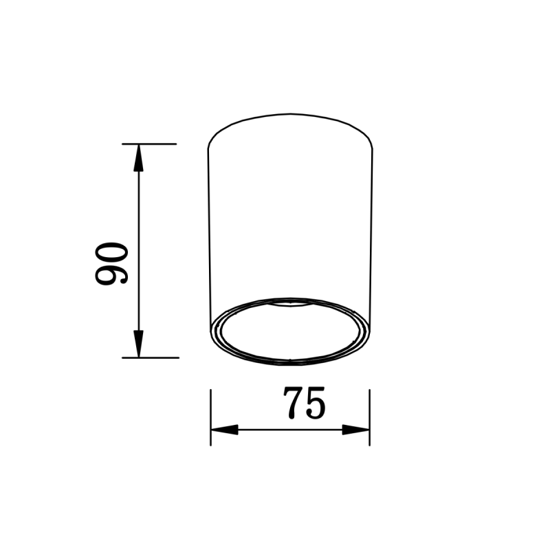 NAVI  9 S 75