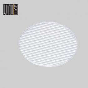 OVAL COVER 44