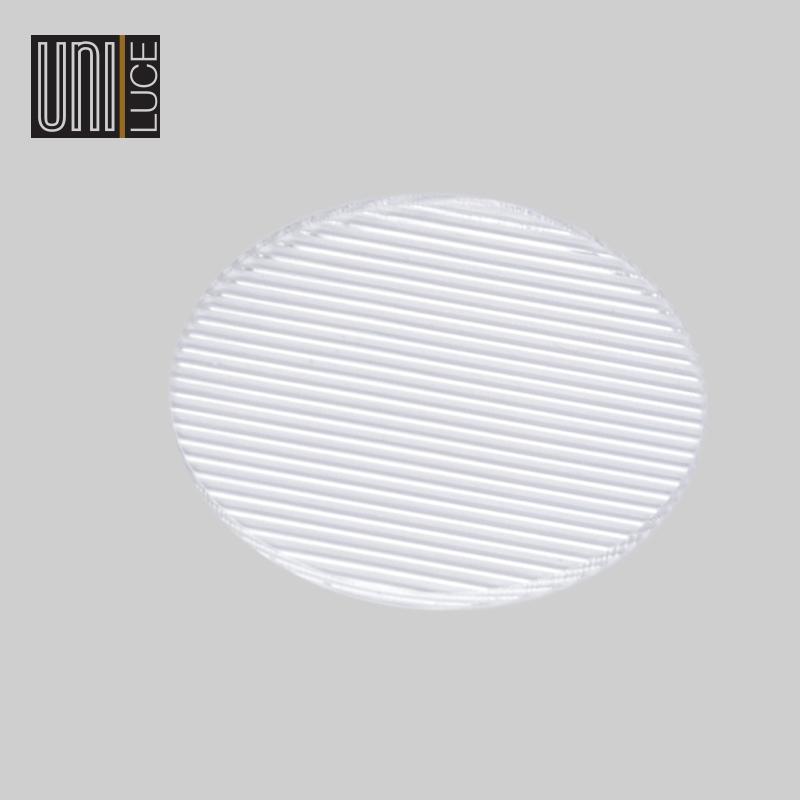OVAL COVER 44