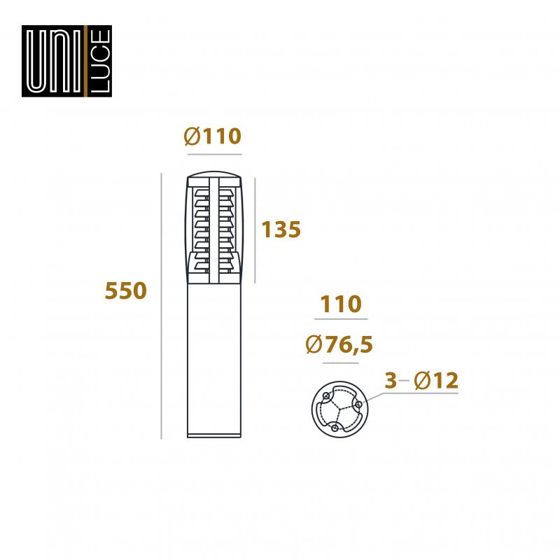 PAULE 550