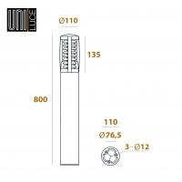 PAULE 800
