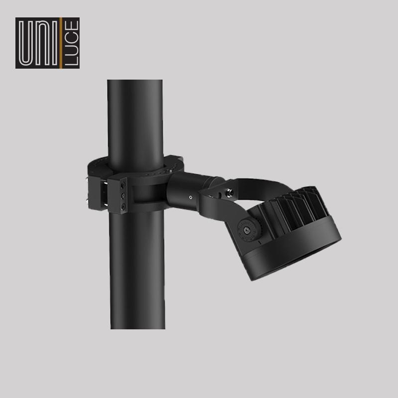 POLE FIXATOR 