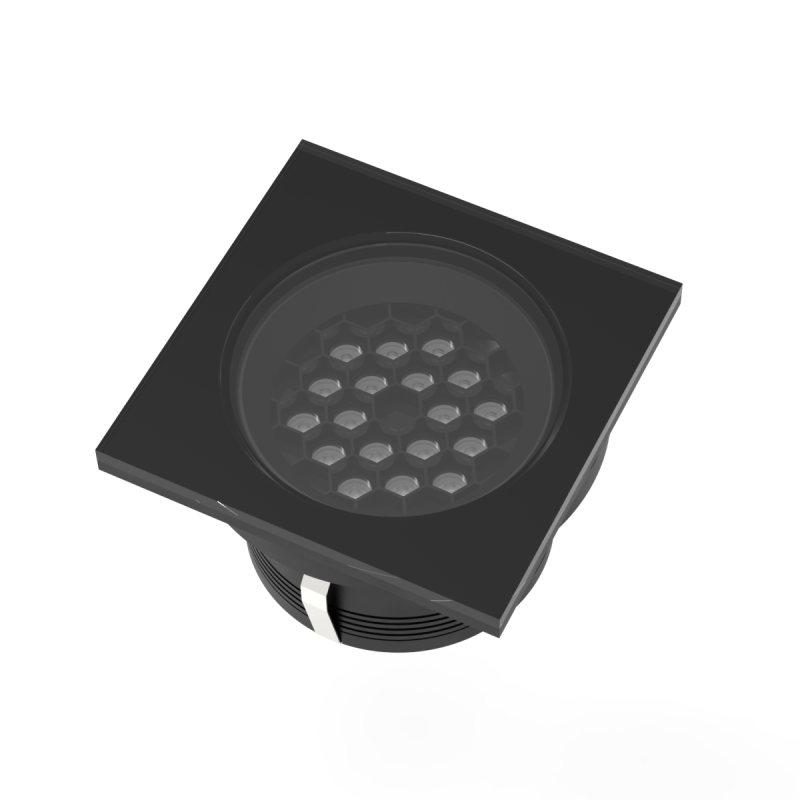 RAMI-18 27 SMD XL SQ TRIMLESS
