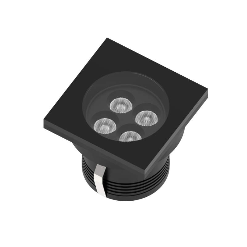 RAMI-4 8 SMD L SQ TRIMLESS