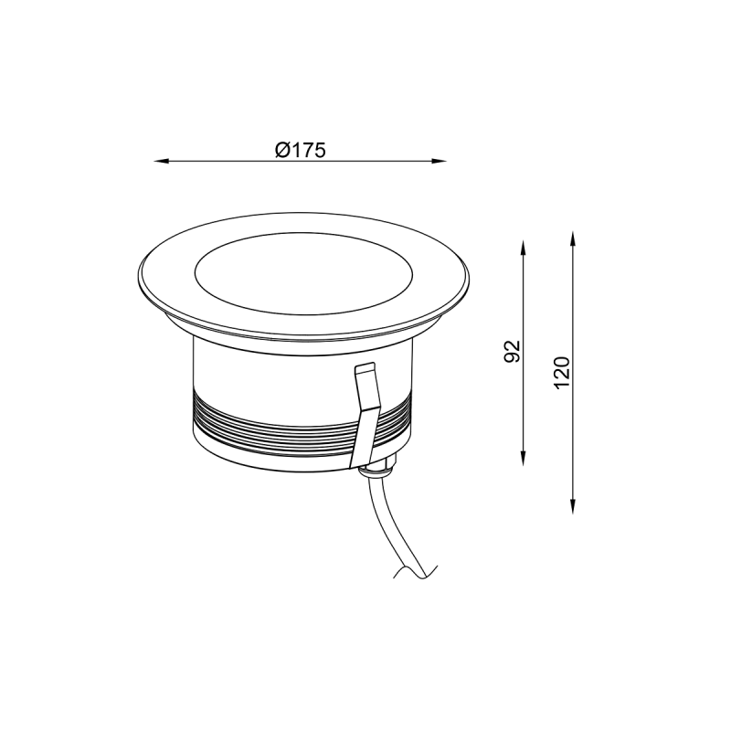 RAMI 14 FL XL RO