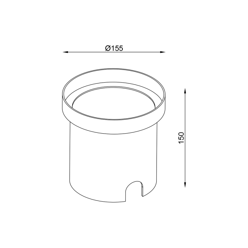 RAMI 14 FL XL RO