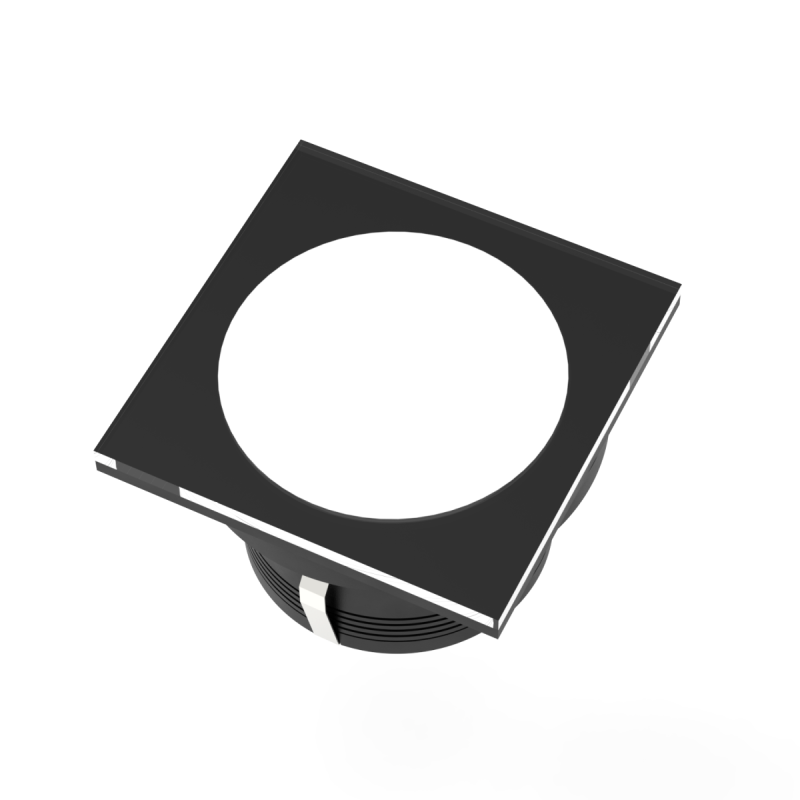 RAMI 14 XL SQ FL TRIMLESS