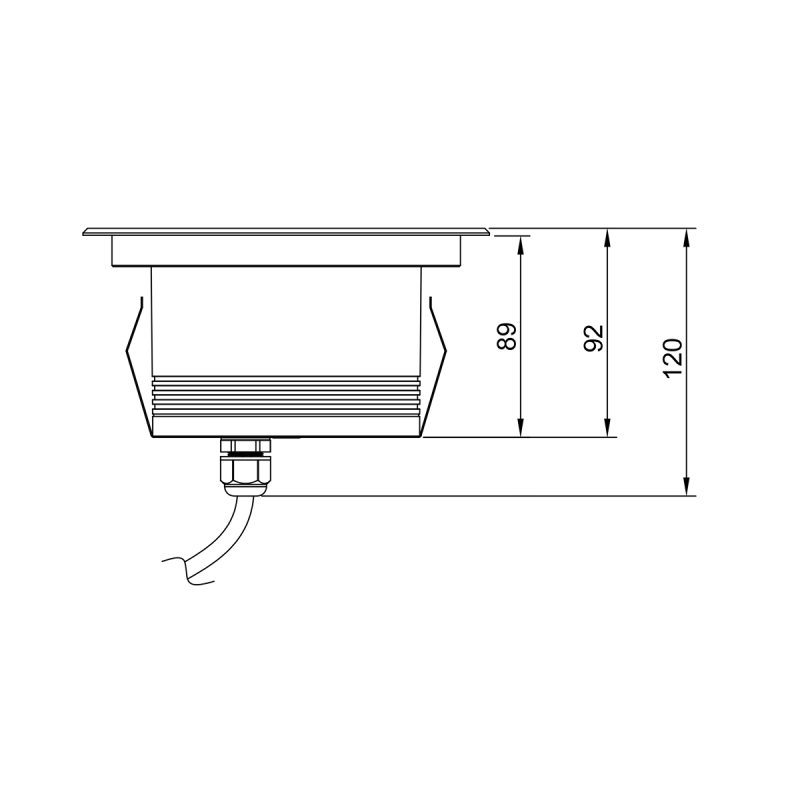 RAMI-18 27 SMD XL RO