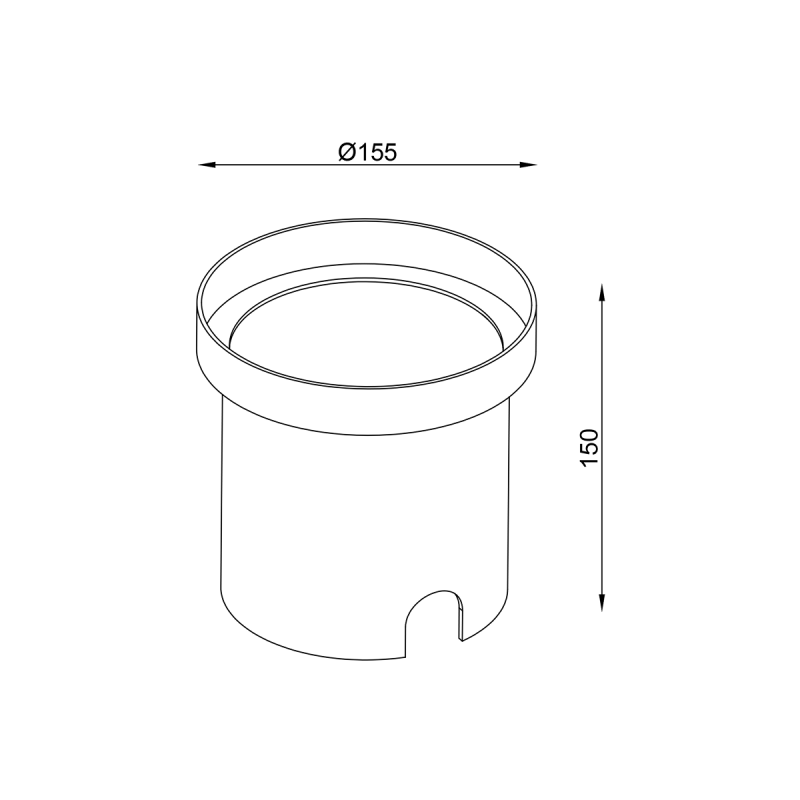 RAMI-18 27 SMD XL RO