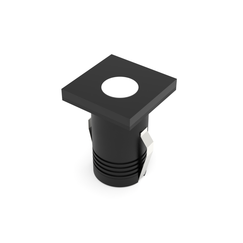RAMI 2 M SQ FL TRIMLESS