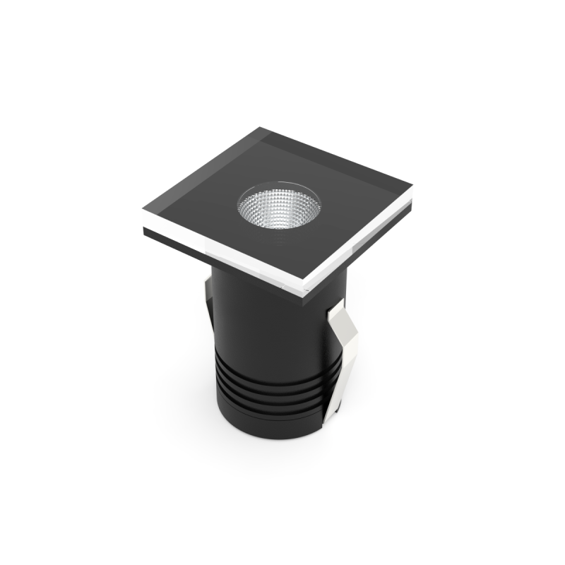 RAMI 3 COB M SQ TRIMLESS