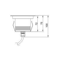 RAMI-7 11 SMD L RO