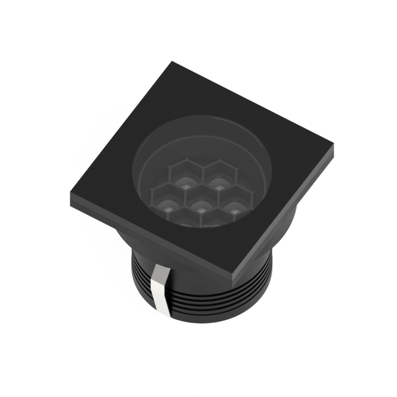 RAMI-7 11 SMD L SQ TRIMLESS