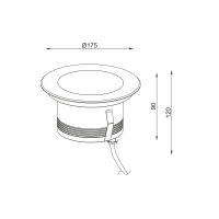 RAMI-9 19 SMD XL RO