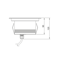 RAMI-9 19 SMD XL RO