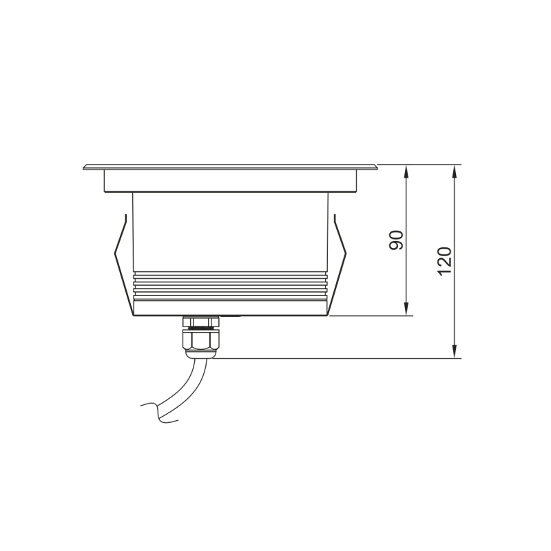 RAMI-9 19 SMD XL RO
