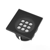 RAMI-9 19 SMD XL SQ TRIMLESS