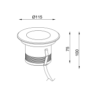 RAMI-4 8 SMD L RO