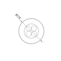 RAMI-4 8 SMD L RO