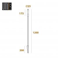 REED-1200