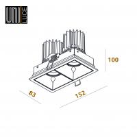 REGENT-2 ADJUSTABLE