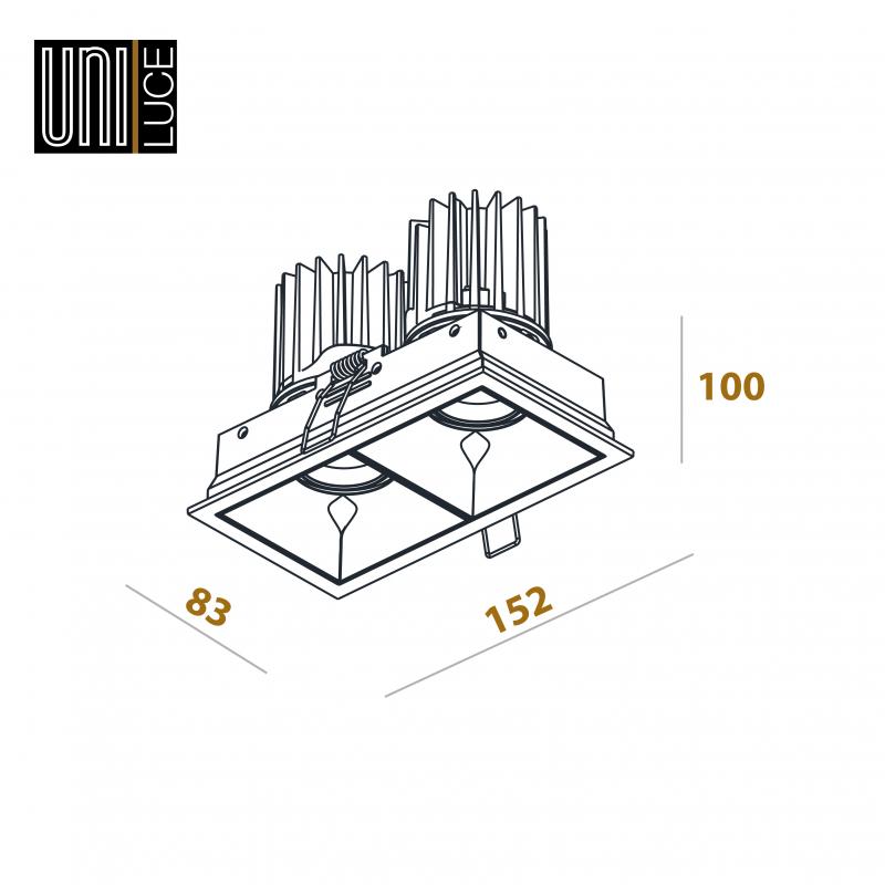 REGENT-2 ADJUSTABLE