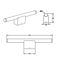 RIGLA 400 H