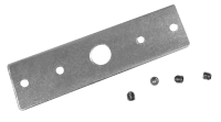 SIGMA TRACK ON METAL PLATE