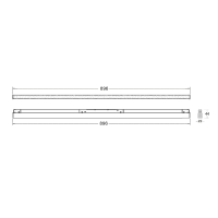 SIGMA LINE 36 900