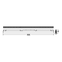 SIGMA LINE SPOT-36 36 700